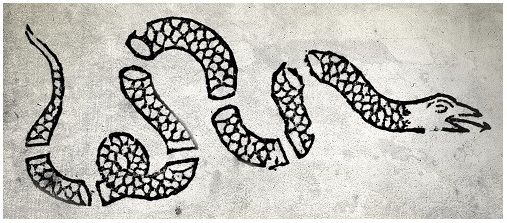 Serpent monétaire